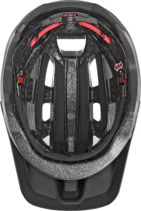 Actual product image Uvex Sports finale 2.0 (56 - 61 cm)