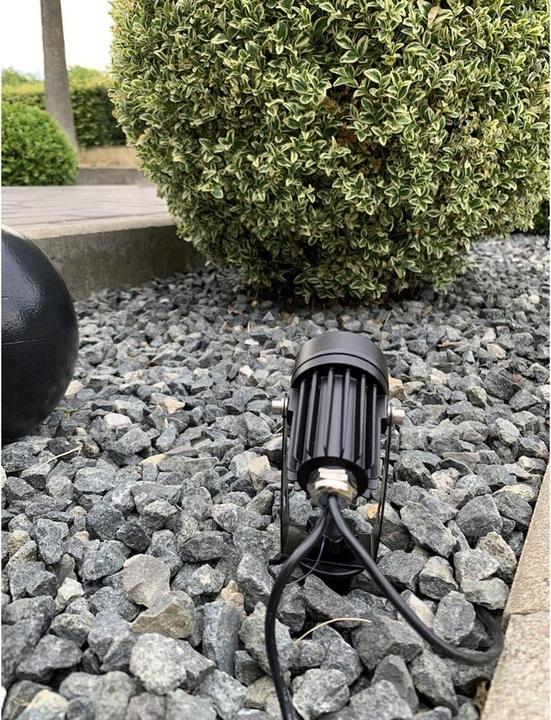 Produktbild Bold Garden Simon (70 lm, IP65)