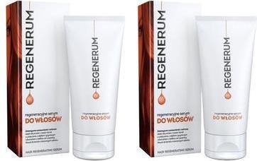Immagine prodotto Regenerum Siero rigenerante per capelli 125ml (125 ml)