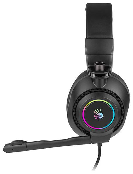 Image du produit A4Tech 46786 Bloody G580 7.1 (Filaire)