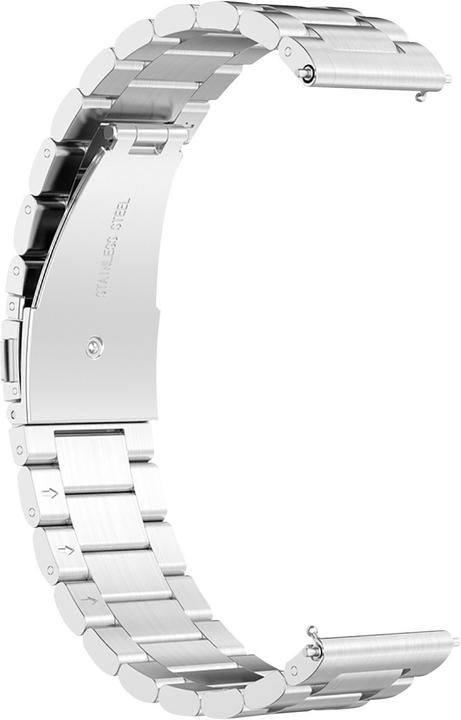 Avizar Replacement wristband (Stainless steel)