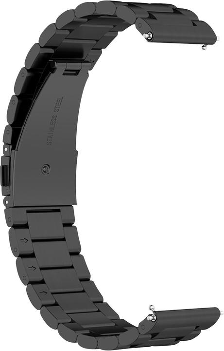 Avizar Replacement wristband (Stainless steel)