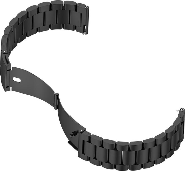 Actual product image Avizar Replacement wristband (Stainless steel)