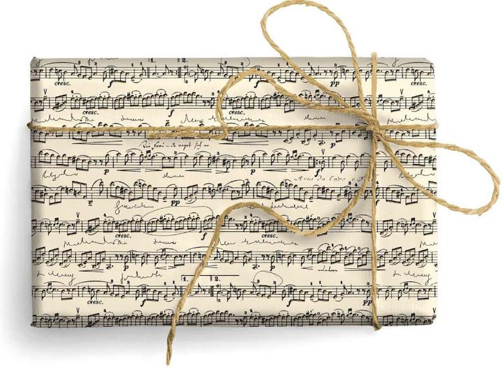 Gift wrap