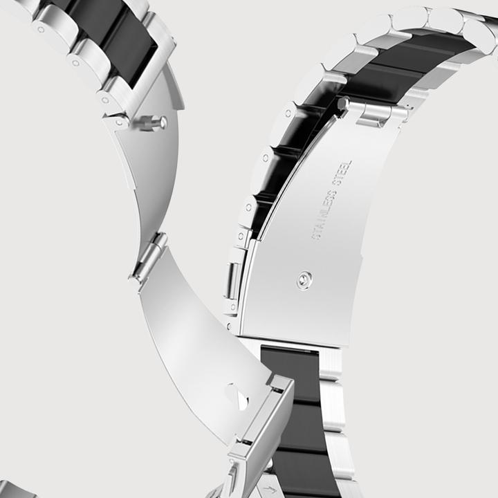 Actual product image Avizar Replacement wristband (Stainless steel)
