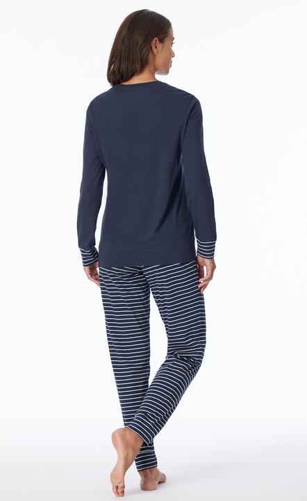 Actual product image Uncover by Schiesser Basic pyjamas (36, S)