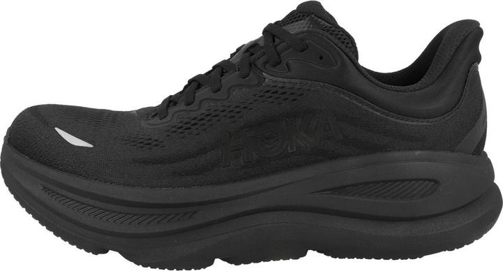Actual product image Hoka Bondi 9 WIDE - 67915 (43 1/3)