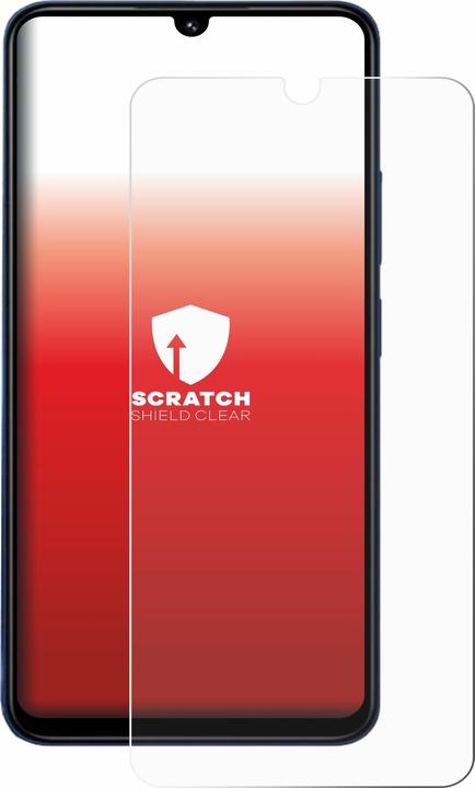 Image du produit upscreen Scratch Shield Protection (1 pièce(s), Xiaomi Redmi Note 14 5G)