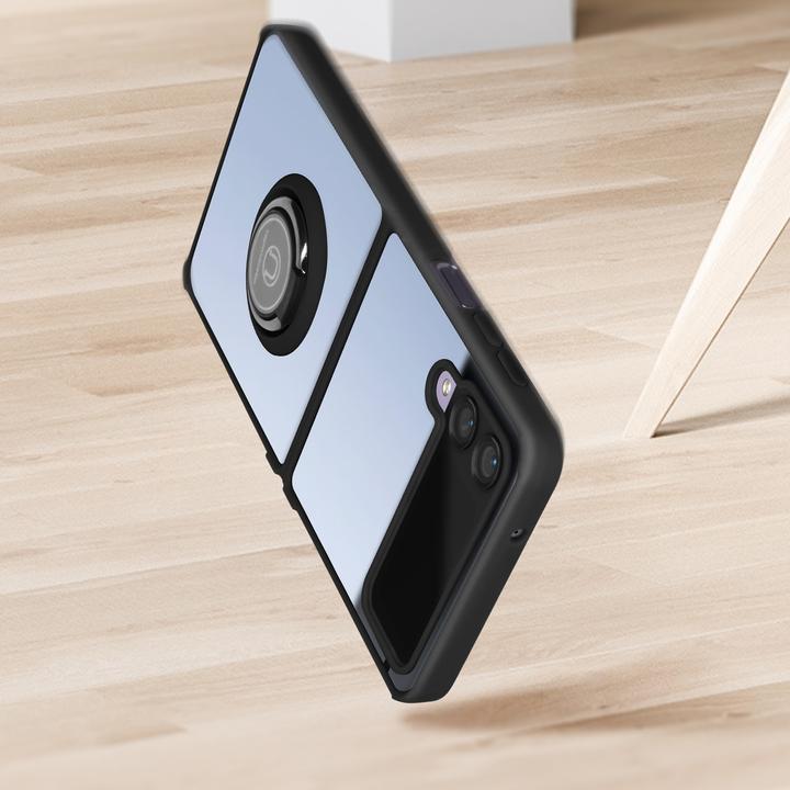 Actual product image Avizar Kameo Series (Samsung Galaxy Z Flip4)