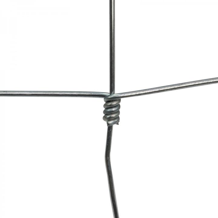 Produktbild Dema Knotengeflecht / Zaun 0,8x50m