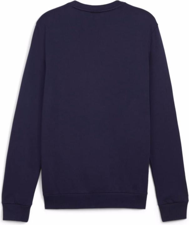 Actual product image Puma teamGOAL Casuals Crew Neck Sweat (S)