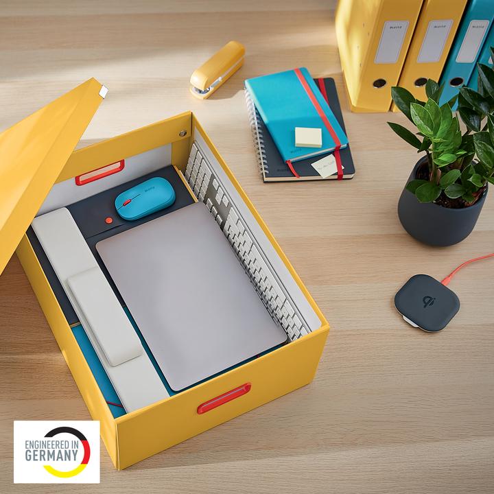 Produktbild Leitz CLICK & STORE COSY - Box Gross (A3)