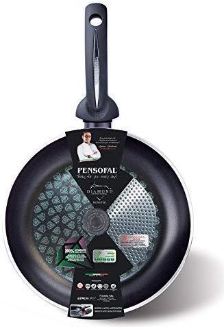 Image du produit Pensofal Diamond Frying Pan 24cm 6802 (Poêle à frire)