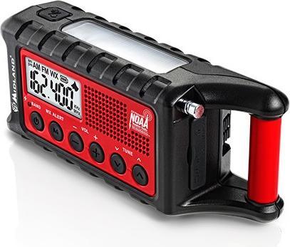 Immagine prodotto Midland Er300 (FM)