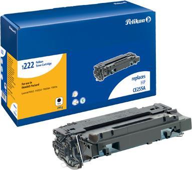 Produktbild Pelikan 55a (BK)