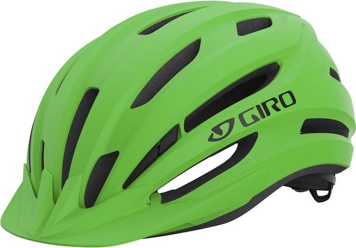 Mat Bright Green