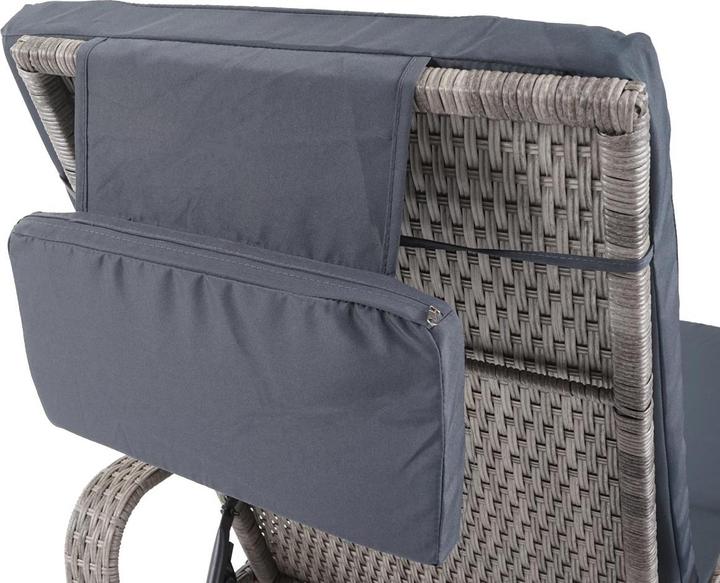 Actual product image MCW Cesena (197 cm)