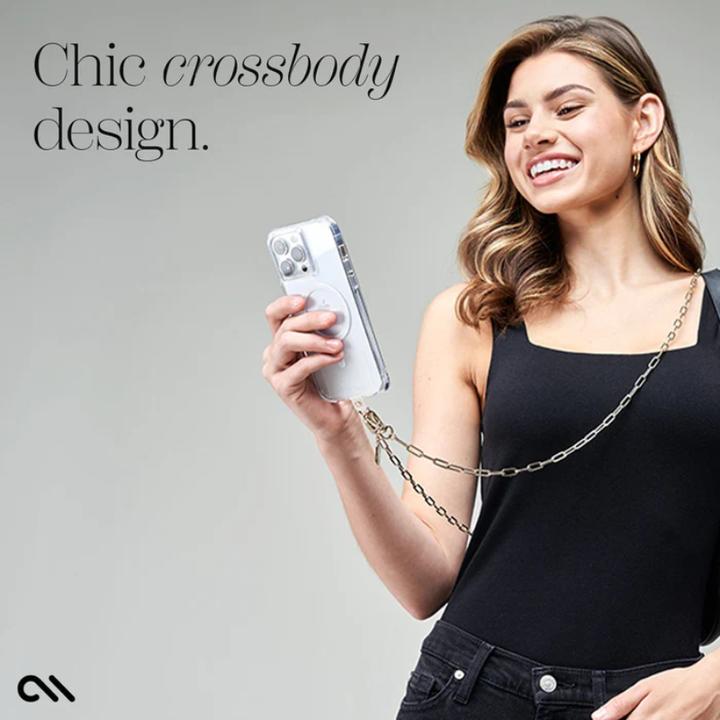 Image du produit Case-Mate Lanière pour téléphone de poche