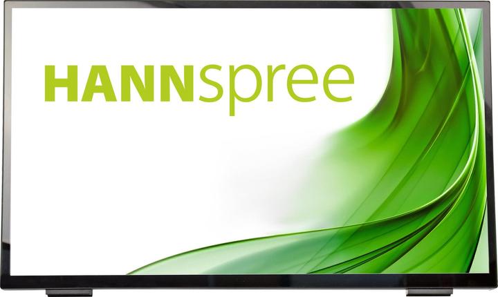 Produktbild Hannspree HT248PPB (1920 x 1080 Pixel, 23.80")