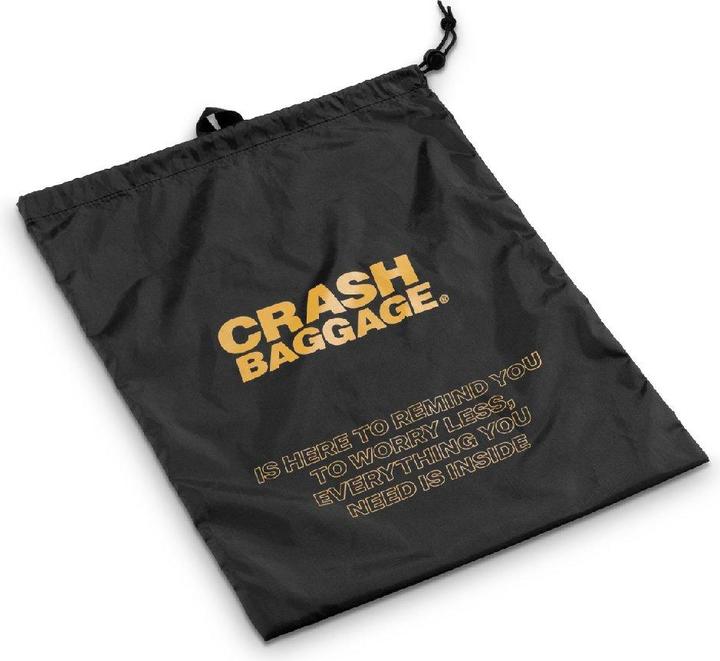 Produktbild Crash baggage EASY LIFE KIT - Packing Cubes