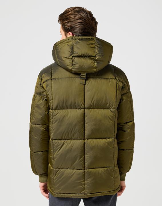 Image du produit Wrangler Parka Parka Jacket (XXL)