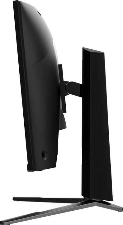 Image du produit MSI MAG 27CQ6PF (2560 x 1440 pixels, 27")