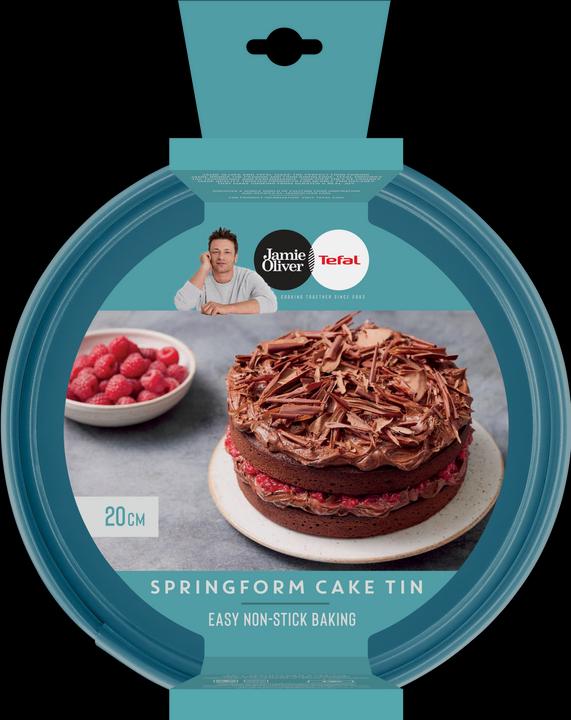 Produktbild Tefal Jamie Oliver Springform (20 cm) (20 cm)