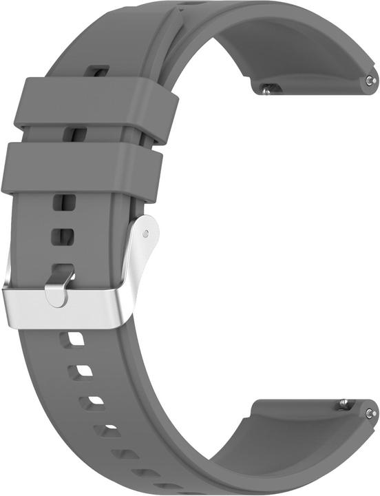 Actual product image Avizar Replacement wristband (Silicone)
