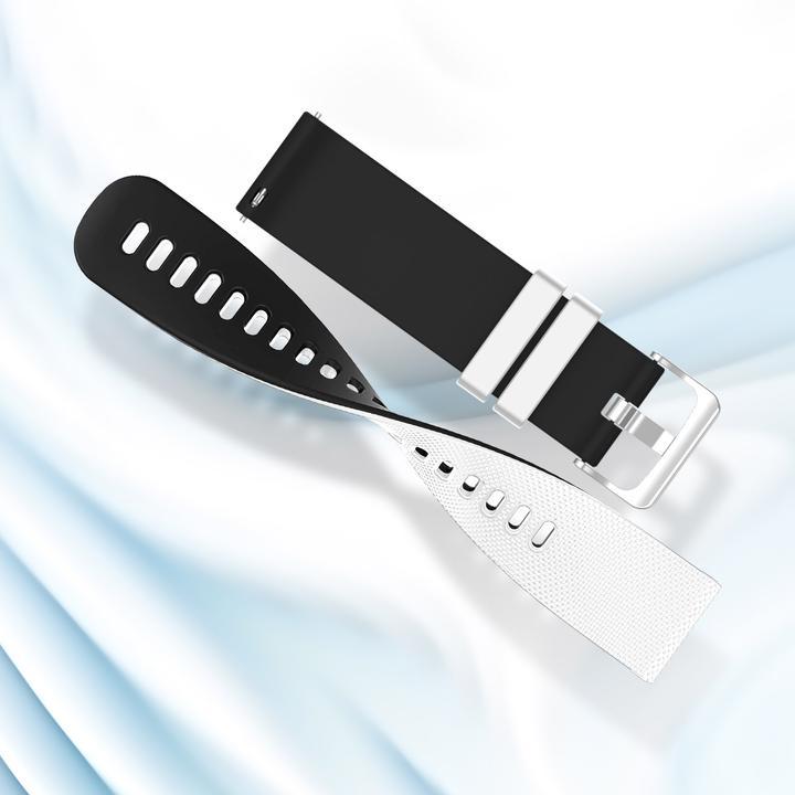 Image du produit Avizar Bracelet de remplacement (Silicone souple)