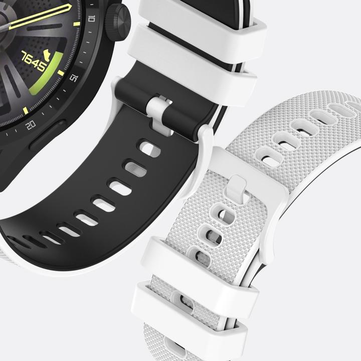 Image du produit Avizar Bracelet de remplacement (Silicone souple)