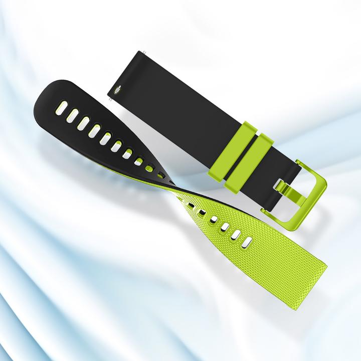 Produktbild Avizar Ersatzarmband (haltbare Silikon)