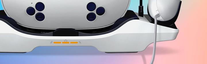 Produktbild PowerA META QUEST - Charging Station