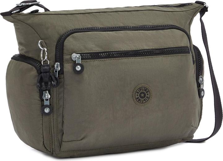Image du produit Kipling Basic Gabbie sac à bandoulière 35,5 cm