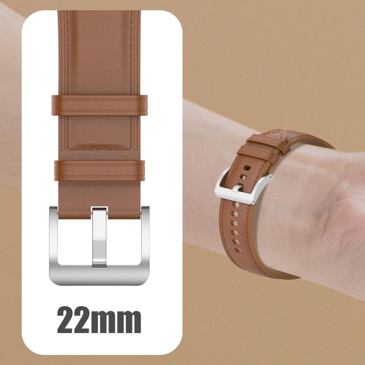 Avizar Replacement wristband (Leather)