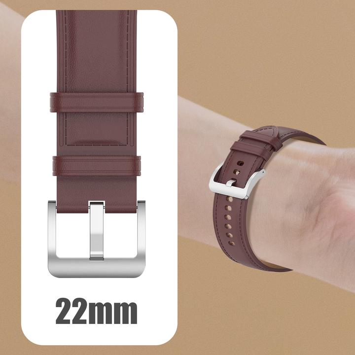 Sangles de montre