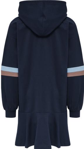 Produktbild hummel Beverly Hoodie Dress (116)