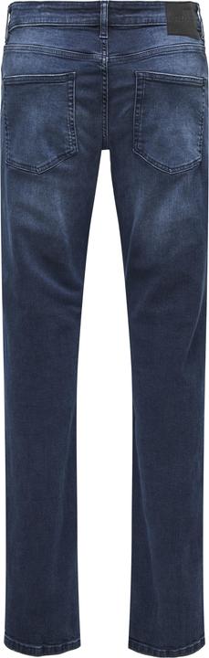Image du produit Only & Sons ONSWEFT Taille basse Slim Fit Jeans Slim Fit Jeans (36)