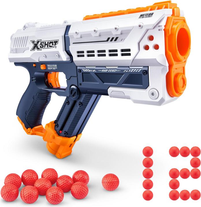 Produktbild Zuru Kugelblaster Chaos Meteor