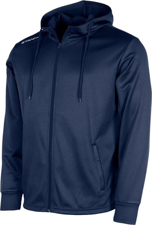 Immagine prodotto Stanno Giacca Field con cappuccio e zip integrale (116)