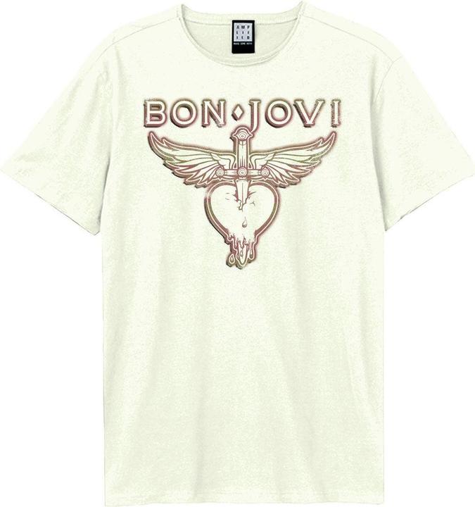 Amplified Hold On TShirt