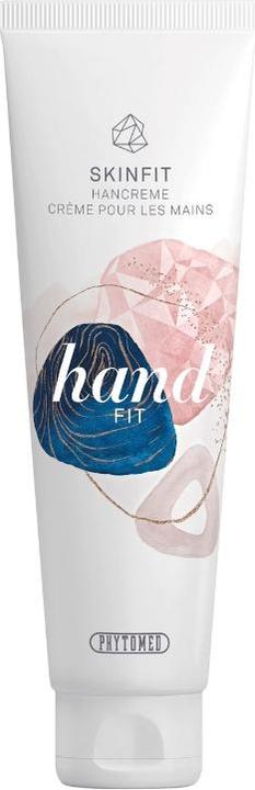 Phytomed Skinfit handFIT Handcreme Creme (100 ml)
