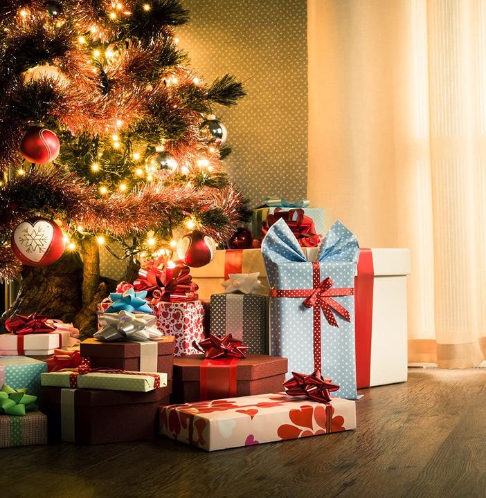 Immagine prodotto RS Trade Albero di Natale (210 cm)