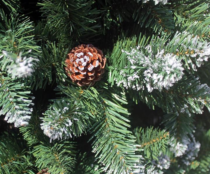 Immagine prodotto RS Trade Albero di Natale (210 cm)