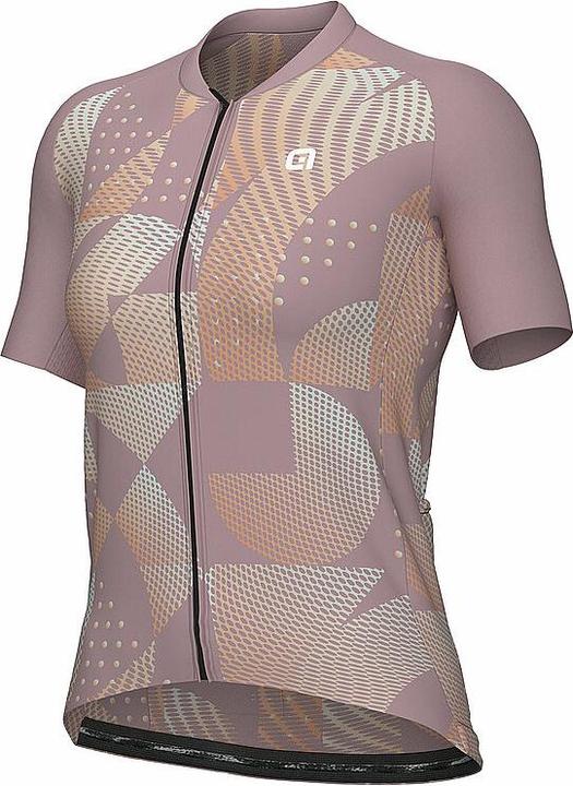 Alé Women's Enjoy S/S Jersey (XL)