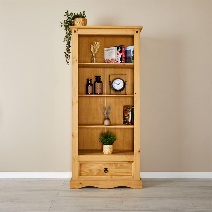 Image du produit IDIMEX Tequila (80 x 44 x 174 cm)