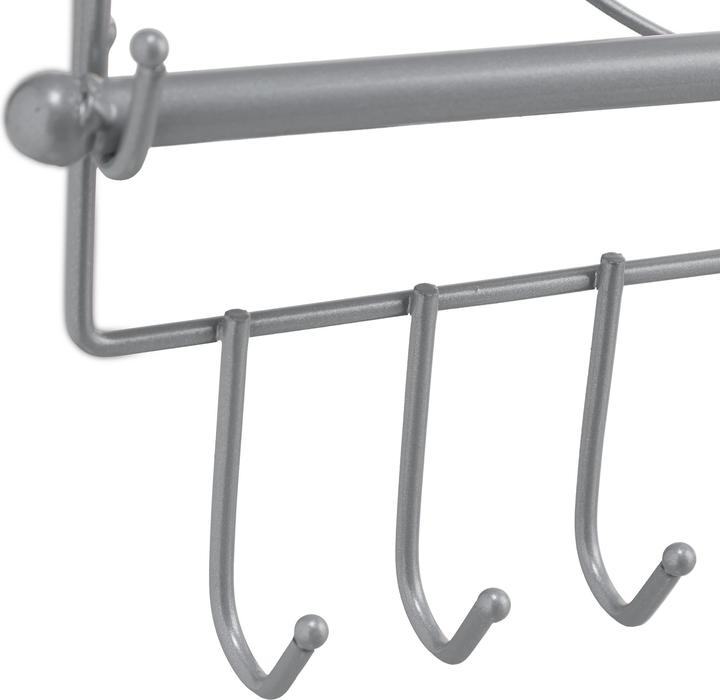 Produktbild Relaxdays Wandschmuckhalter