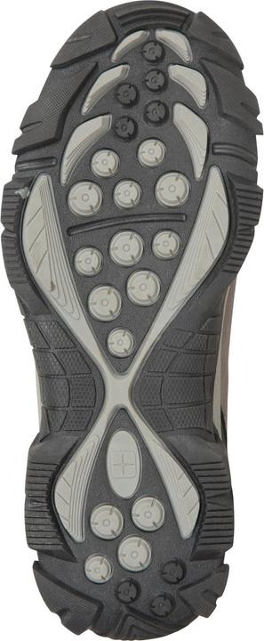 Produktbild Mountain Warehouse Wanderstiefel Trail Wildleder (32)
