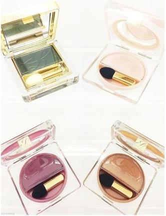 Estée Lauder Estee Lauder Pure Color Lidschatten 23 Berry Ice