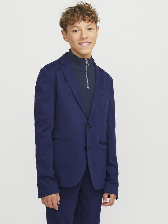 Immagine prodotto Jack & Jones Jjejaxon Jersey Blazer Noos Jnr (128)