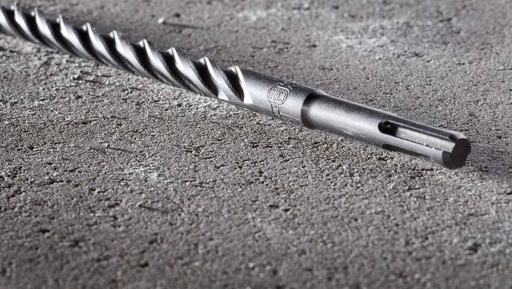 Produktbild DeWalt Hanging drill sdsplus extreme xlr. 12x160mm (12 Millimeter)